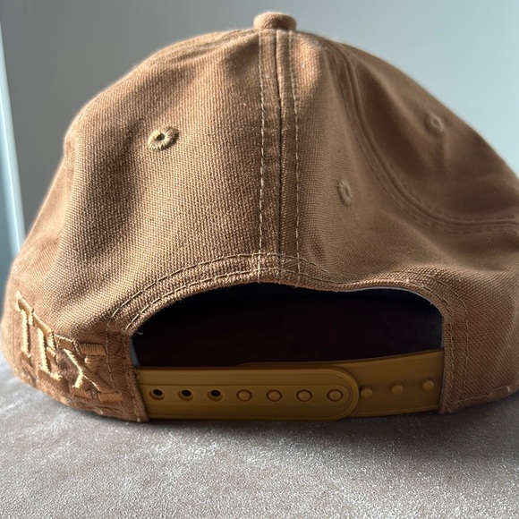 Texas Rangers Cap - Picture 5 of 8